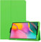 Lobwerk - Funda para Samsung Galaxy Tab A 10.1 SM-T510 (10,1 Pulgadas, función Atril) Verde Verde