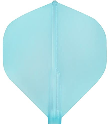 COSMO DARTS Fit Flight (Blue, Standard')