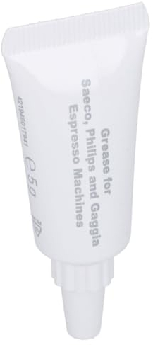 Ufixt Fits Gaggia/Saeco Superautomatic Coffee Machine Lubricating Grease 5 G