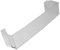 sparefixd Door Bottle Shelf Bottom Rack to Fit Electrolux Fridge & Freezer