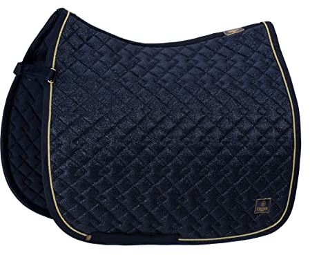 ESKADRON Schabracke GLITTER MESH Heritage 2022