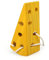 Joylife Holzkäse Fädelschnürspielzeug, Holzblockpuzzle Montessori Feinmotorik Spielzeug Auto Flugzeug Reisespiel Frühes Lernen Lerngeschenk für 3 4 5 Jahre alte Kinder Kinder Jungen Mädchen