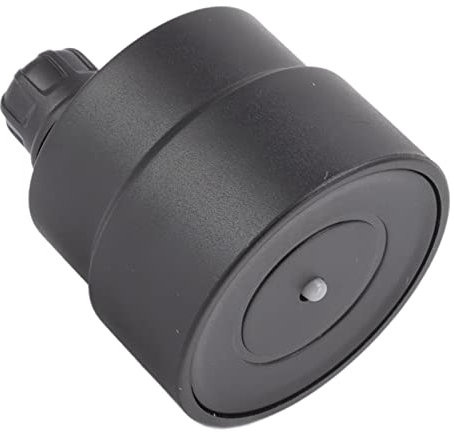 Asixxsix Wall Pipe Water Leak Detector, Wireless Sound Collector Sound Water Pipe Leakage Monitor Noise Reduction Amplifier with Headphone, for Cement/Steel Pipe, High Sensitivity Detection