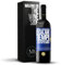 «Si me vas a regalar algo regálame tiempo y aventuras juntos El resto me lo compro yo» Mensaje en una Botella. Vino Tinto Premium Reserva 12 Meses + Gift Box. Etiqueta Azul PERSONALIZABLE
