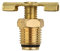 ZYNCUE Air Compressor Tank 1/4 for BSP Drain Valve/tap/drain Cock with T-handle, for air compressor, 1 Pc
