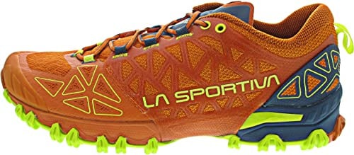 LA Sportiva Herren Bushido II Trail-Schuhe