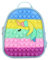 PeaMirmy Pop Rucksack Geldbörse für Mädchen, Pop Umhängetasche Kinder Zappeln Mini Rucksack Geldbörse für Mädchen, Pop Zappeln Spielzeug Tasche Geschenke