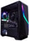 DeepGaming Nexus - PC Gaming AMD Ryzen 5 5600G, 16GB RAM DDR4, Grafica AMD Radeon Vega 7, 480GB SSD + 2TB HDD, WiFi AX1800, W11 Pro non attivato. Computer Gaming, PC Gamer