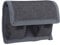DSLR Camera Battery Holder, Portable Camera Battery and SD Card Pouch Holder for LP E6 LP E8 LP E12 LP E10 NP FW50 EN EL14 EN EL15 NP FW100 NP W235 NP F550 and More Batteries