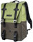 HUIOP K&F CONCEPT Sac à dos pour appareil photo tendance Sac photo étanche 20L Grande acité avec compartiment pour ordinateur portable 15,6 Porte-trépied Housse de pluie pour femmes hommes
