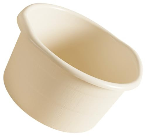 HOMSFOU Bain De Pied Seau De Lavage De Masseur De Pieds Pour Laver Le Visage Bacs à Vaisselle Bassin De Massage Bassin De Lavage Des Pieds Lavabo Seau à Pied Pp