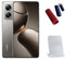 Xiaomi 14T Pro 5G Handy titangrau (12GB RAM + 512GB) | MediaTek 9300+ | 6,6 Zoll Amoled 144Hz Display | Leica 50+50+12MP Dreifachkamera | 32MP Frontkamera | Ladegerät ohne