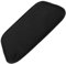 Kisangel Bowling Ball Cleaning Towel Bowl Balls Grip Polish Pad Reusable Bowling Supplies