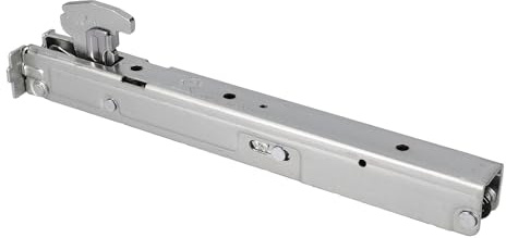 easyPART Kompatibel/Ersatz für Midea 12971100006621 Scharnier für Backofen