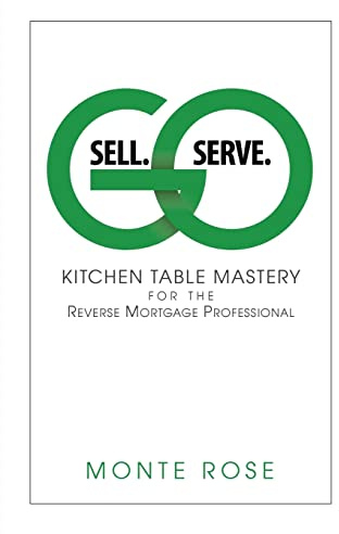 Go Sell. Go Serve.