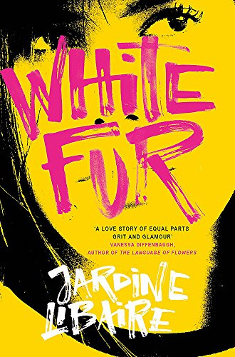White Fur: A love story of equal parts grit and glamour