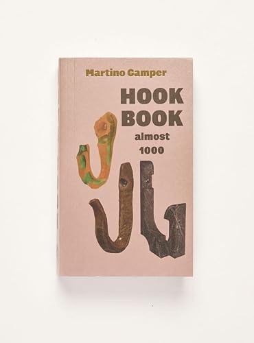 Dent-De-Leone Hook Book.