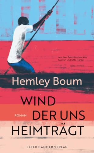 Wind, der uns heimträgt