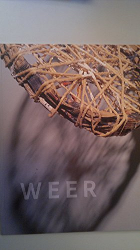 Walter WEER Papier Skulptur