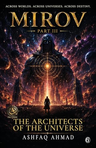 Mirov 3: The Architects of the Universe