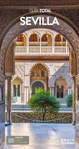 Sevilla (Guía Total - Urban - España)