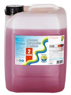 Advanced Hydroponics of Holland 2 Bloom 10 Liter D