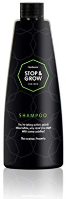Hairdreams Stop&Grow Men Shampoo