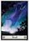 Deadly Tarot Mini Poster Felis - Death 32 x 44 cm