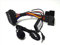 BLUETOOTH ADAPTER CABLE HARNESS FOR FORD FIESTA FOCUS KUGA MONDEO GALAXY TRANSIT S MAX 6000CD