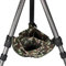 SUNWAYFOTO TSB-02 Stativ-Gewichts-Tasche, strapazierfähig, Camouflage-Sandsack, Butler-Tasche an Stativbeinen, camouflage