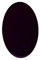 UV/LED Gel Polish, Nagellack - rouge noir, 12ml