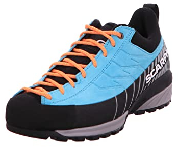 Scarpa Mescalito Women Ceramic/Gray 40.5 EU