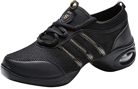 semen Boost Tanz Turnschuh Websneaker jazzdance Schuhe Dancesneaker Tanzschuhe Gymnastik Sport Fitness Training Tanzsneaker