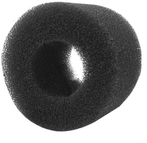 Lot de 6 cartouches filtrantes en mousse lavables pour spa pour Intex Pure Spa, type S1