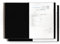 weekview X17 Hefte (2025, X17 A5 compact (2 Hefte))