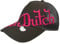 Von Dutch Originals Trucker Cap Mackay Grey/pink