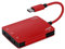Aiciyimo Interface Audio pour Enregistrement/Streaming en Direct et Podcasting. Carte Son Externe Universelle Plug-and-Play. Convertisseur Live B.