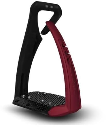 FreeJump Soft Up Pro + Steigbugel
