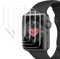 Cable Leader 4 Stück Schutzfolie für Panzerglas für Apple Watch Series 4/5/6/SE/SE2(44mm), Flexible TPU Schutzglas, Anti-Bläschen, Sensitive Touch, HD Klarsicht Apple Watch 44mm Displayschutz