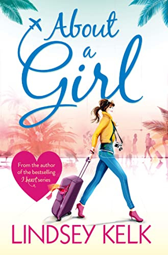 About a Girl: Book 1 (Tess Brookes Series)