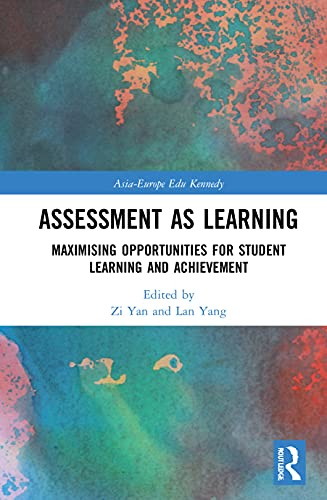 Assessment as Learning (Asia-Europe Education Dialogue)