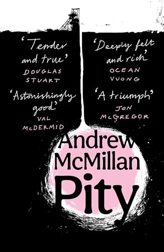 Canongate Books Pity.