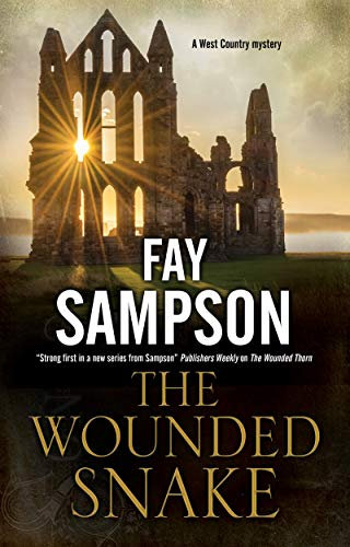 The Wounded Snake (A West Country Mystery, 2)