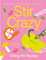 Stir Crazy: 100 Deliciously Healthy Stir Fry Dishes in 30 Minutes or Less (Ching He Huang)