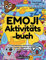 Emoji Aktivitätsbuch: Wunderbares Emoji-Buch für Kinder, Jungen, Mädchen, Jugendliche und Erwachsene