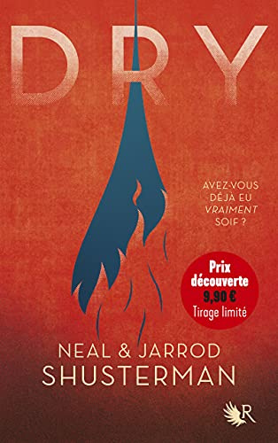 Dry - Prix découverte Tirage limité
