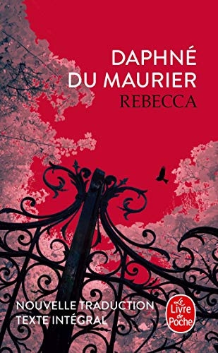 Rebecca (Nouvelle traduction) (French Edition)