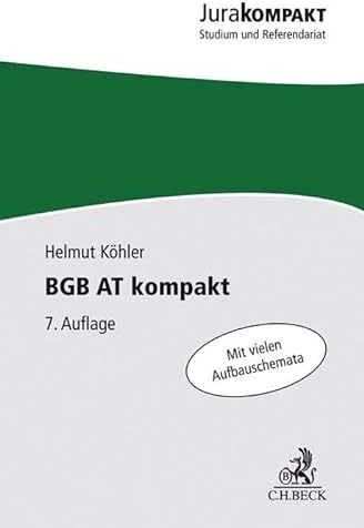 BGB AT kompakt (Jura kompakt)