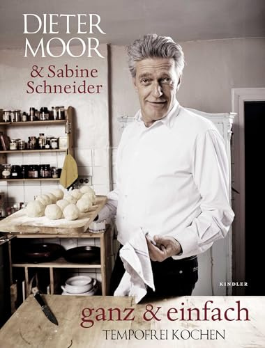 ganz & einfach: tempofrei kochen