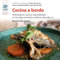 Cocina a bordo: Alimentación, salud y sostenibilidad en las largas travesías marítimas del siglo XVIII: 3 (La Manduca)